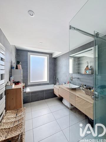 Appartement à vendre 5 pièces 108 m² Nantes