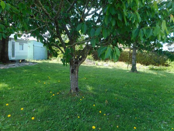 Terrain à bâtir de 890m² à vendre à Tharon Plage