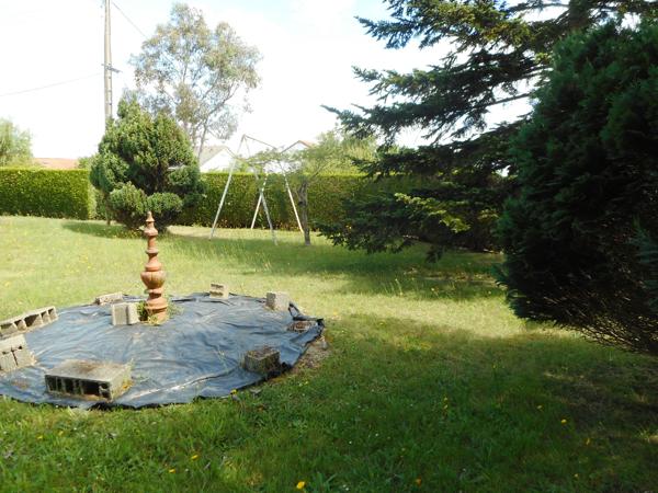 Terrain à bâtir de 890m² à vendre à Tharon Plage