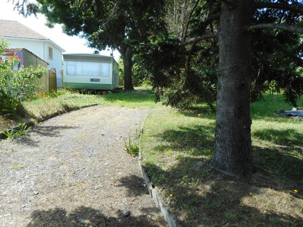 Terrain à bâtir de 890m² à vendre à Tharon Plage