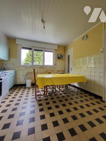 Maison de 1954