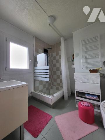 Maison de 1954