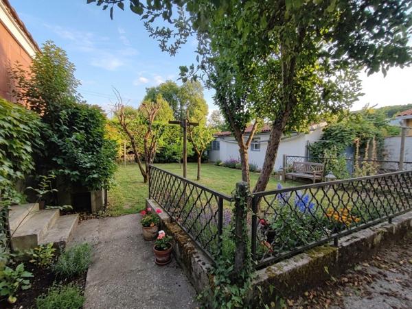 Maison très fonctionnelle, très bien située