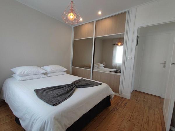 Maison très fonctionnelle, très bien située