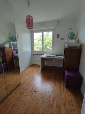 Maison très fonctionnelle, très bien située