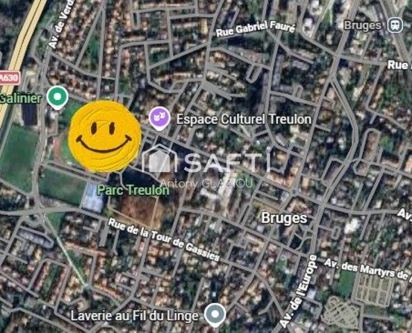 Maison très fonctionnelle, très bien située