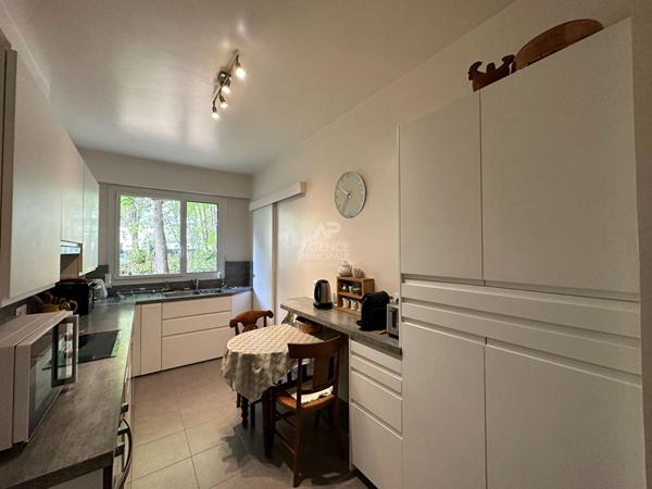 Appartement 5 pièce(s) 114 m2 - Entrée de parc €595 000 ** - Référence 4561