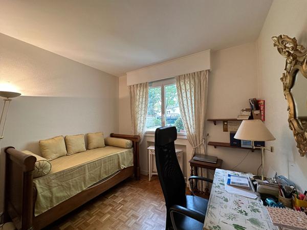 Appartement 5 pièce(s) 114 m2 - Entrée de parc €595 000 ** - Référence 4561