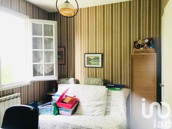 Maison à vendre 5 pièces 128 m² Chambon-sur-Voueize