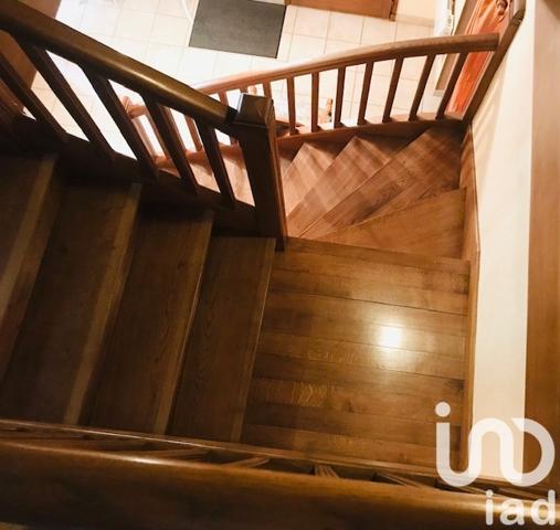 Maison à vendre 5 pièces 128 m² Chambon-sur-Voueize