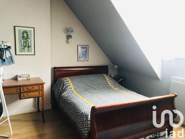 Maison à vendre 5 pièces 128 m² Chambon-sur-Voueize