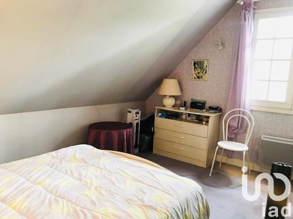 Maison à vendre 5 pièces 128 m² Chambon-sur-Voueize