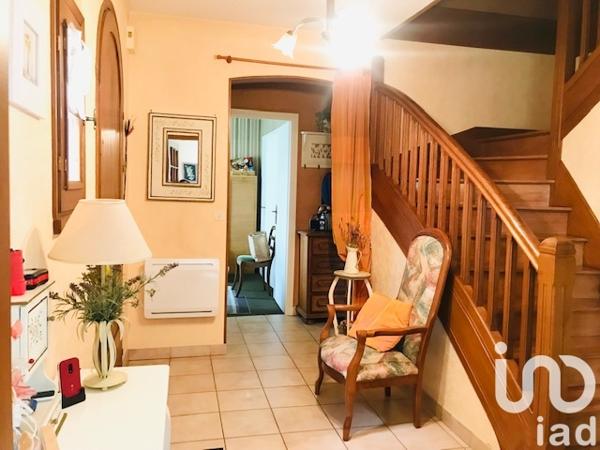 Maison à vendre 5 pièces 128 m² Chambon-sur-Voueize