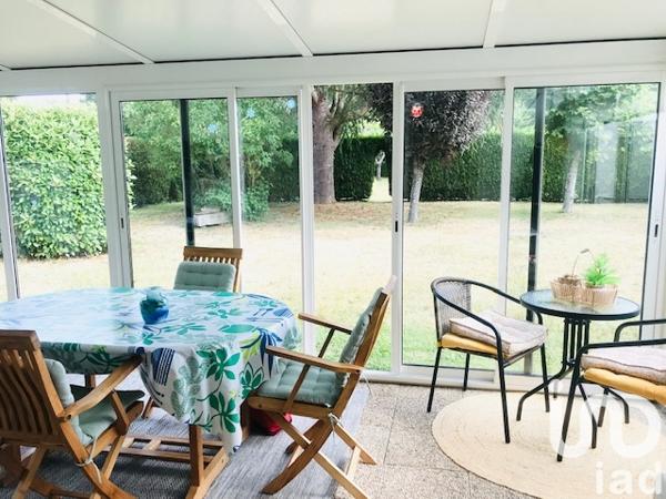 Maison à vendre 5 pièces 128 m² Chambon-sur-Voueize