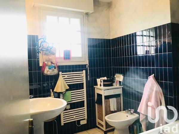 Maison à vendre 5 pièces 128 m² Chambon-sur-Voueize