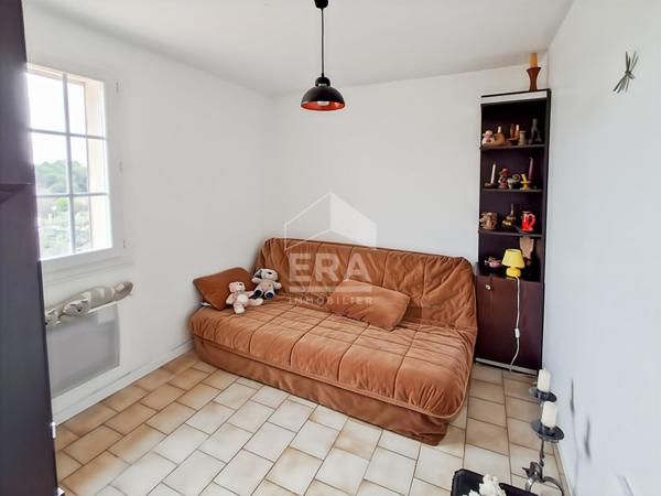 Grande Maison Rognac 6 pièce(s) avec piscine