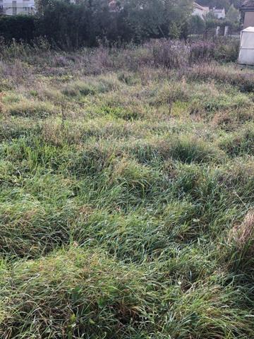 Terrain à Batir à vendre à Ligny-en-Barrois dans la Meuse (55500), ref : 55008/16