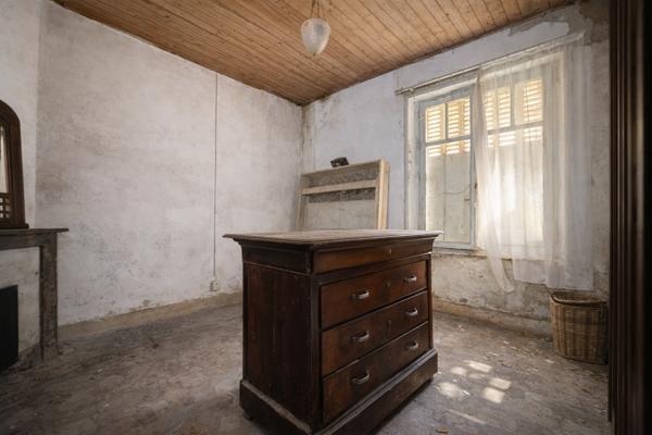 Maison - 3 pièces - 58 m²