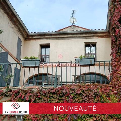 Maison à vendre 14 pièces de 560 m²