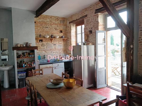 Maison à vendre 14 pièces de 560 m²