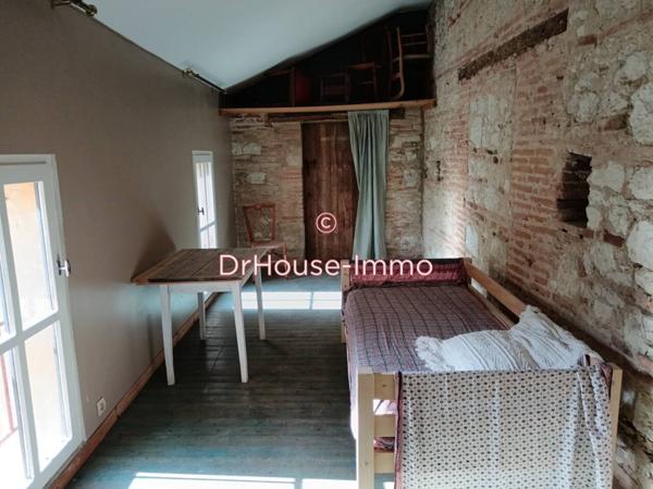 Maison à vendre 14 pièces de 560 m²