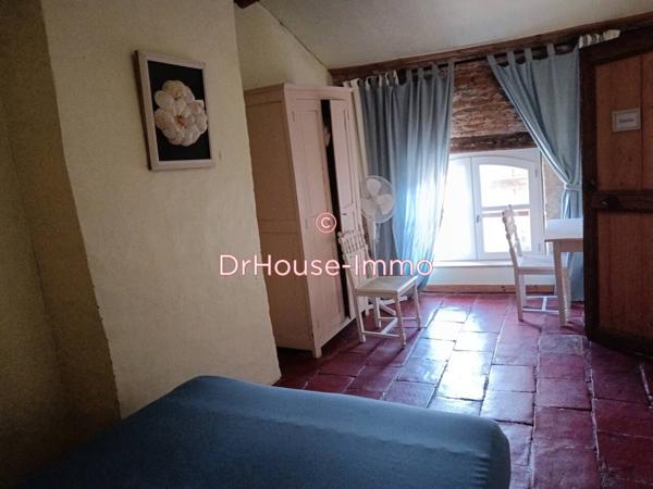 Maison à vendre 14 pièces de 560 m²