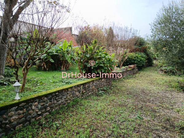 Maison à vendre 14 pièces de 560 m²