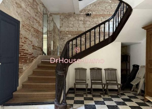 Maison à vendre 14 pièces de 560 m²