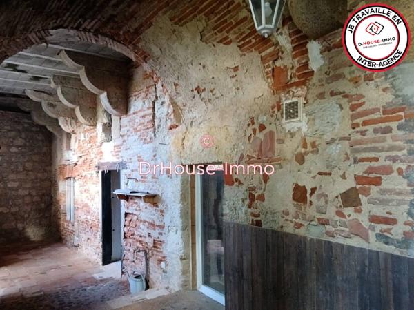 Maison à vendre 14 pièces de 560 m²