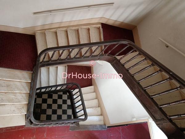 Maison à vendre 14 pièces de 560 m²