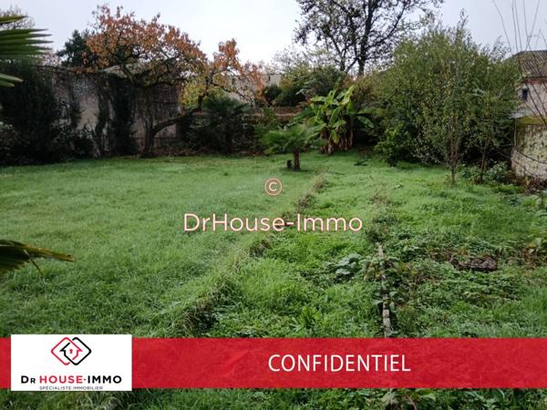 Maison à vendre 14 pièces de 560 m²