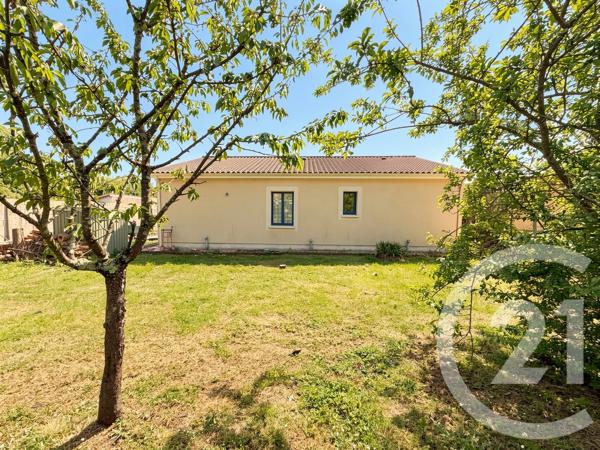 Maison à vendre  4 pièces - 100,75 m 2   TALENCE  - 33