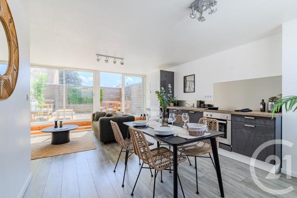 Maison à vendre  4 pièces - 100,75 m 2   TALENCE  - 33