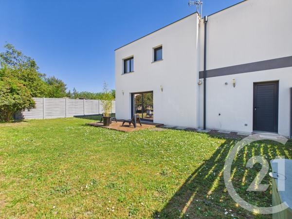 Maison à vendre  4 pièces - 100,75 m 2   TALENCE  - 33