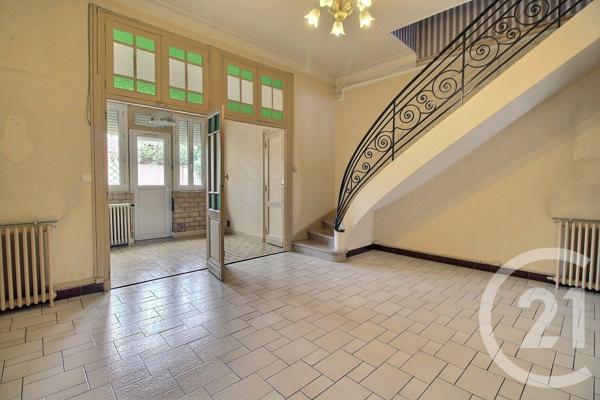Maison à vendre  4 pièces - 100,75 m 2   TALENCE  - 33