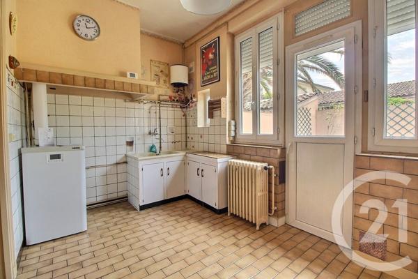 Maison à vendre  4 pièces - 100,75 m 2   TALENCE  - 33