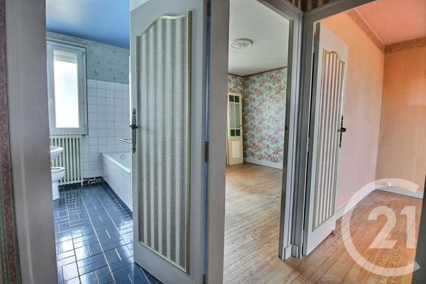 Maison à vendre  4 pièces - 100,75 m 2   TALENCE  - 33