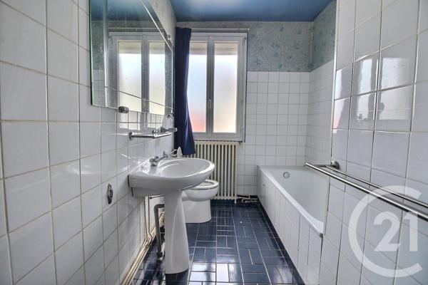 Maison à vendre  4 pièces - 100,75 m 2   TALENCE  - 33