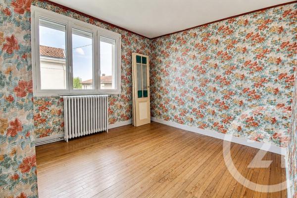 Maison à vendre  4 pièces - 100,75 m 2   TALENCE  - 33
