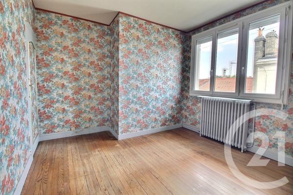 Maison à vendre  4 pièces - 100,75 m 2   TALENCE  - 33