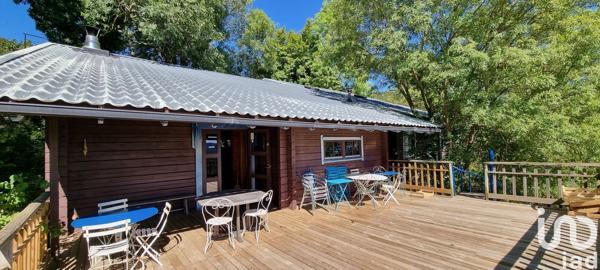 Maison 8 pièces de 300 m² à Avène (34260)