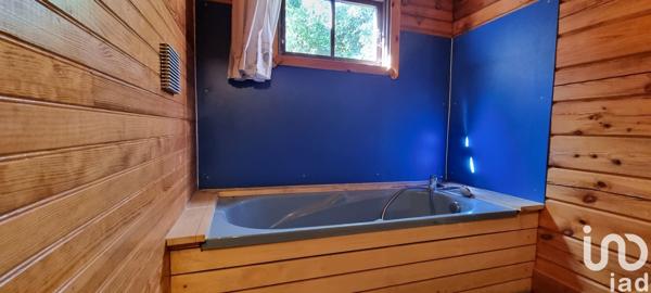 Maison 8 pièces de 300 m² à Avène (34260)