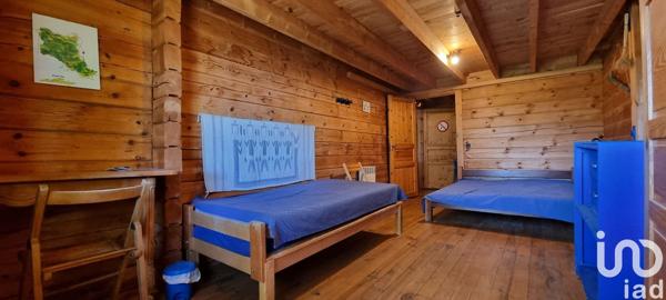 Maison 8 pièces de 300 m² à Avène (34260)