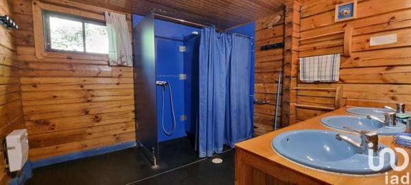 Maison 8 pièces de 300 m² à Avène (34260)