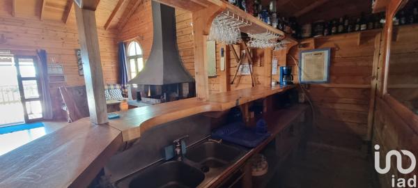 Maison 8 pièces de 300 m² à Avène (34260)