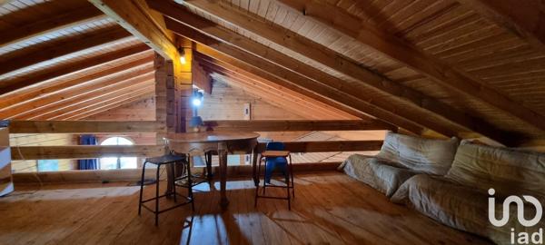 Maison 8 pièces de 300 m² à Avène (34260)