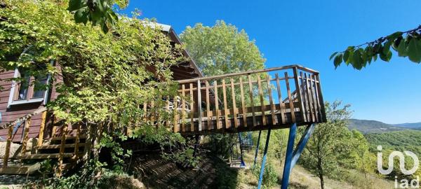 Maison 8 pièces de 300 m² à Avène (34260)