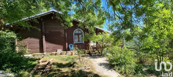 Maison 8 pièces de 300 m² à Avène (34260)