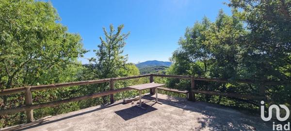 Maison 8 pièces de 300 m² à Avène (34260)