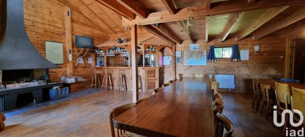 Maison 8 pièces de 300 m² à Avène (34260)